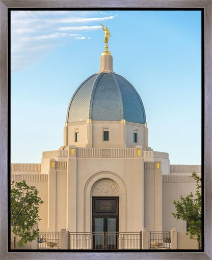 Tucson Eternal Pathway