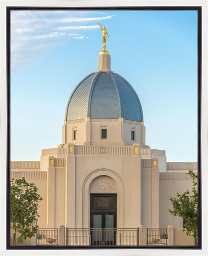 Tucson Eternal Pathway