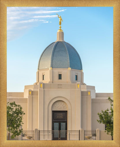 Tucson Eternal Pathway