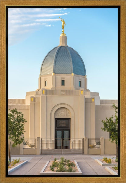 Tucson Eternal Pathway