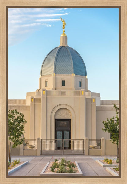 Tucson Eternal Pathway