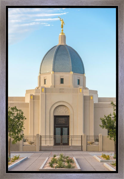 Tucson Eternal Pathway