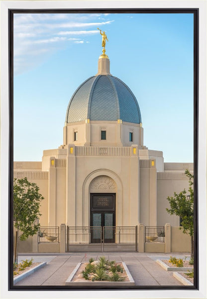 Tucson Eternal Pathway