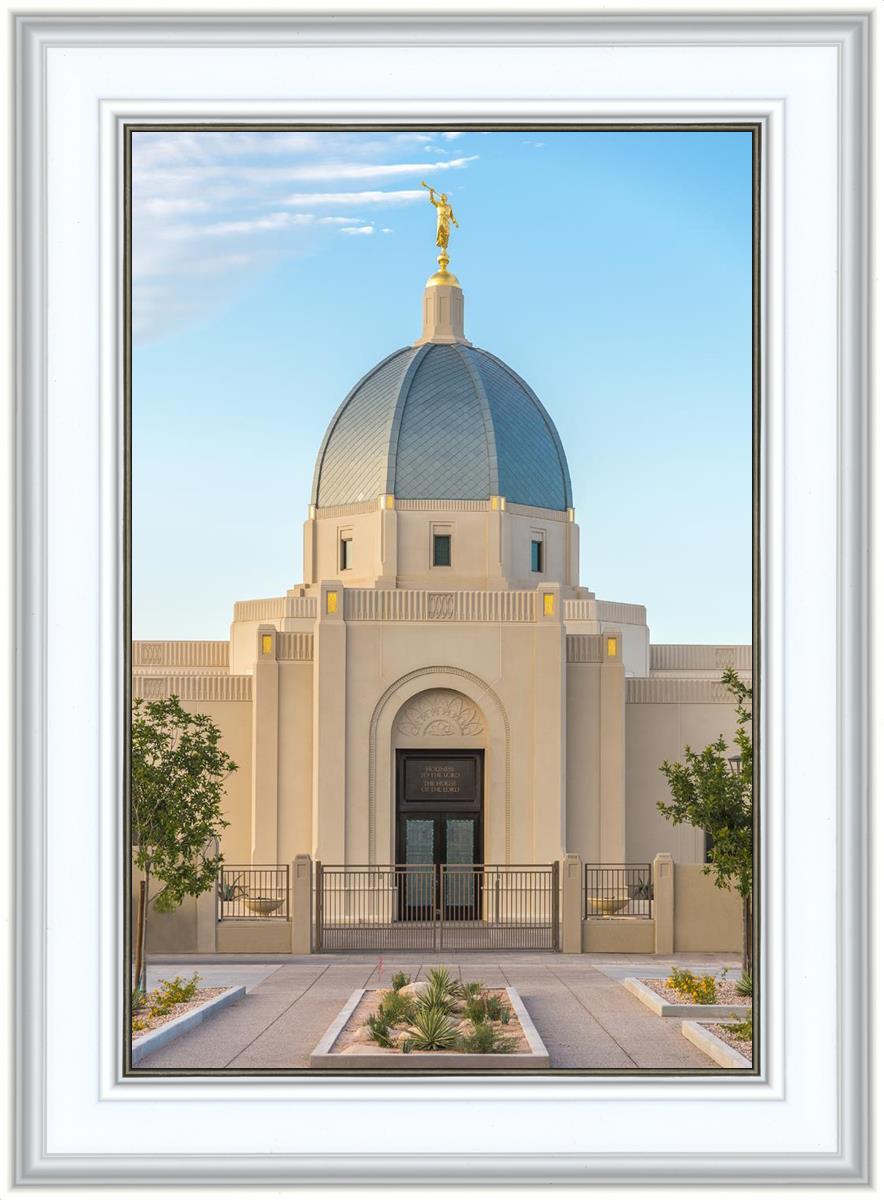 Tucson Eternal Pathway