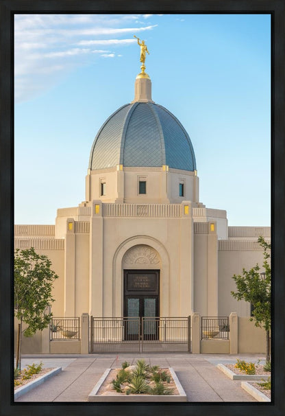 Tucson Eternal Pathway