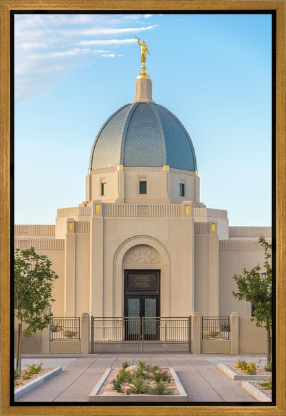 Tucson Eternal Pathway