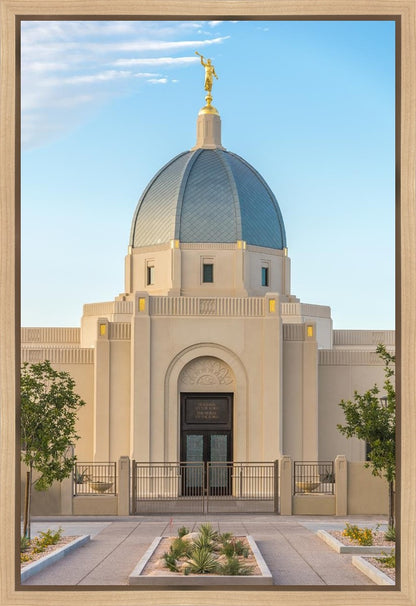 Tucson Eternal Pathway