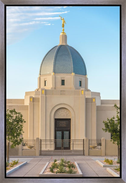 Tucson Eternal Pathway