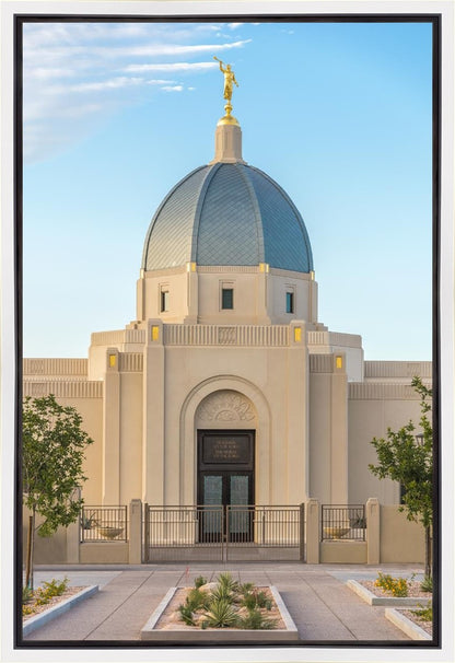 Tucson Eternal Pathway