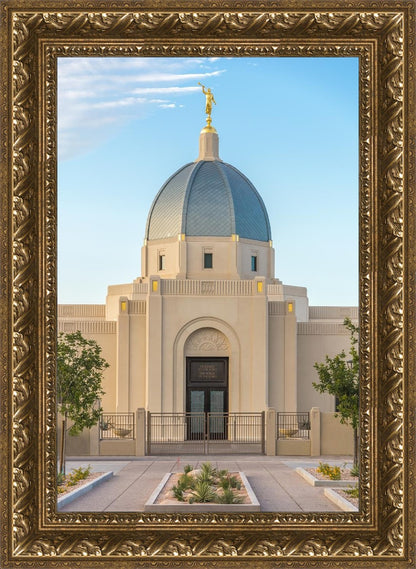 Tucson Eternal Pathway