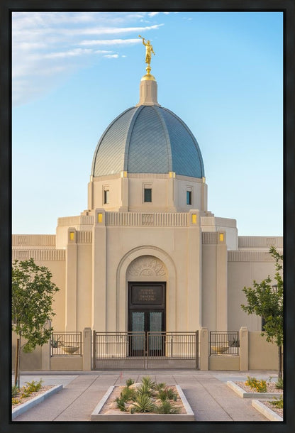 Tucson Eternal Pathway