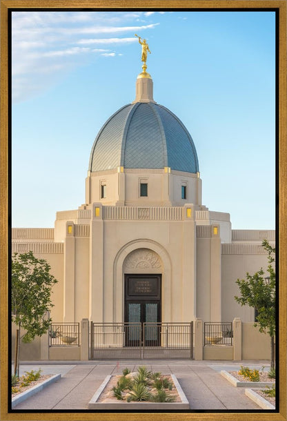 Tucson Eternal Pathway