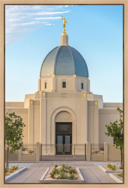 Tucson Eternal Pathway