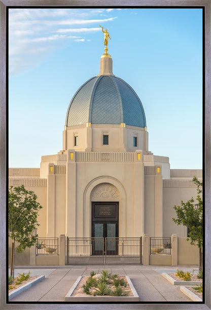 Tucson Eternal Pathway