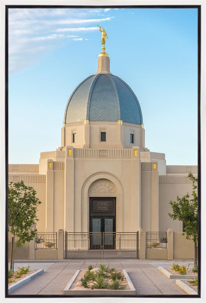 Tucson Eternal Pathway