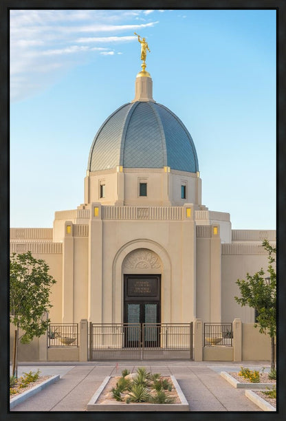 Tucson Eternal Pathway