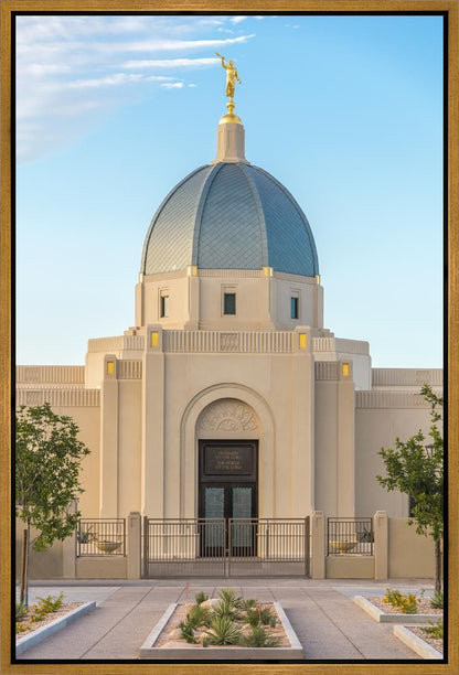 Tucson Eternal Pathway