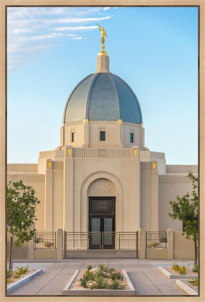 Tucson Eternal Pathway