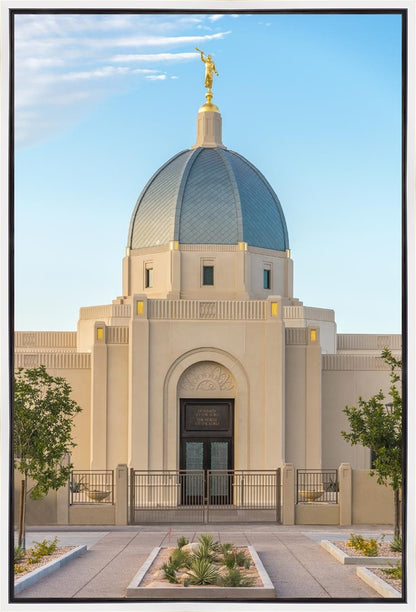 Tucson Eternal Pathway