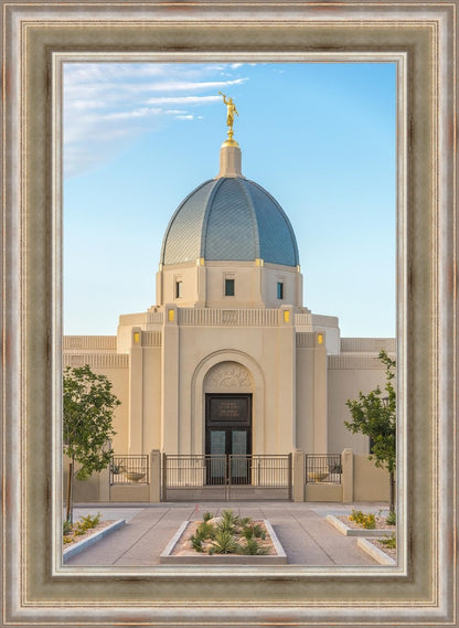 Tucson Eternal Pathway