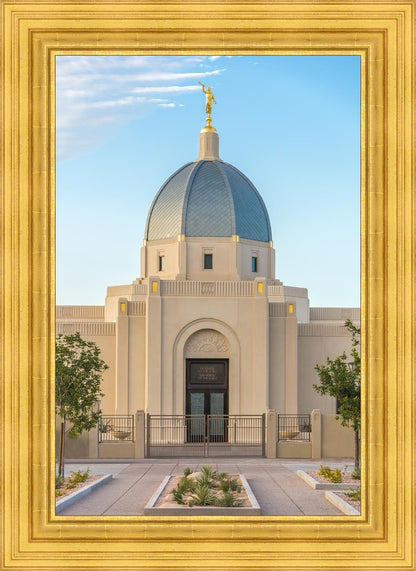 Tucson Eternal Pathway