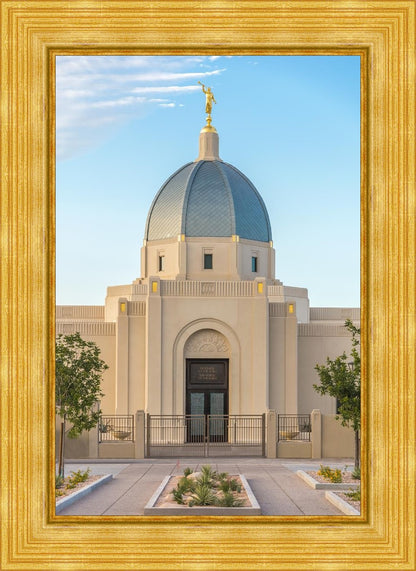 Tucson Eternal Pathway