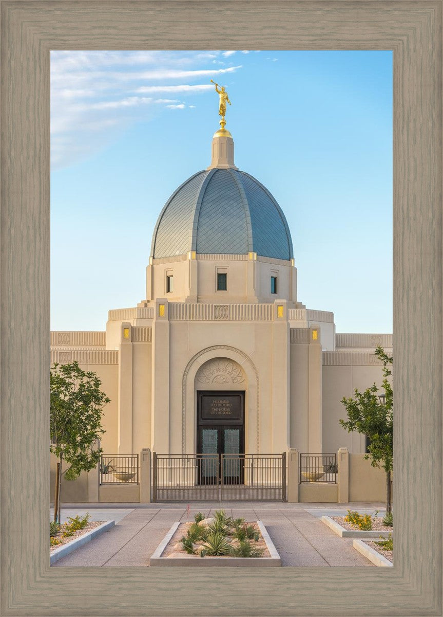 Tucson Eternal Pathway