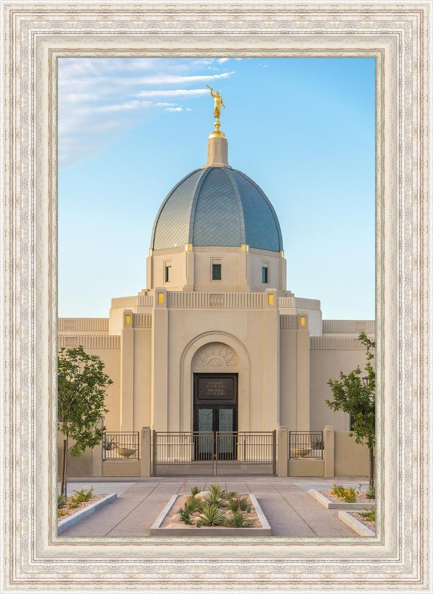 Tucson Eternal Pathway