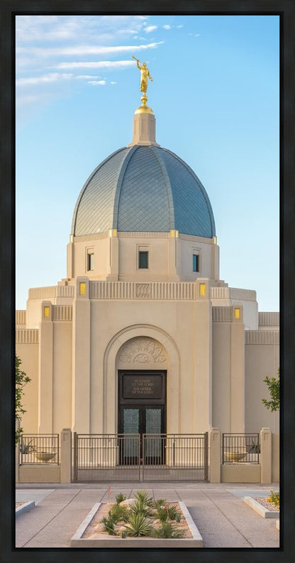 Tucson Eternal Pathway