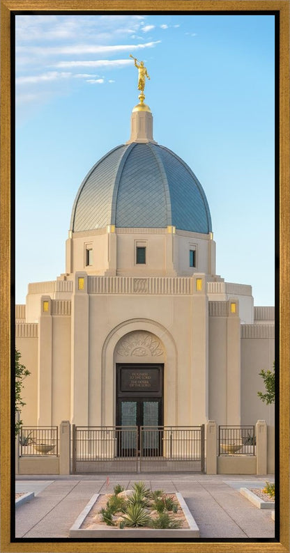 Tucson Eternal Pathway