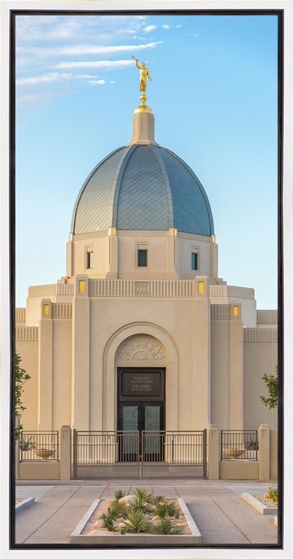 Tucson Eternal Pathway