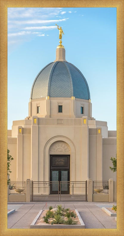 Tucson Eternal Pathway