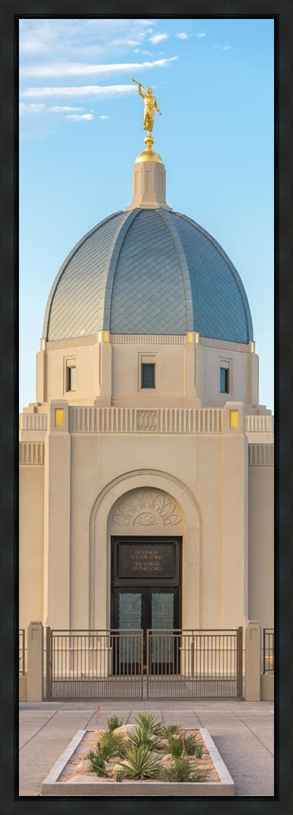 Tucson Eternal Pathway