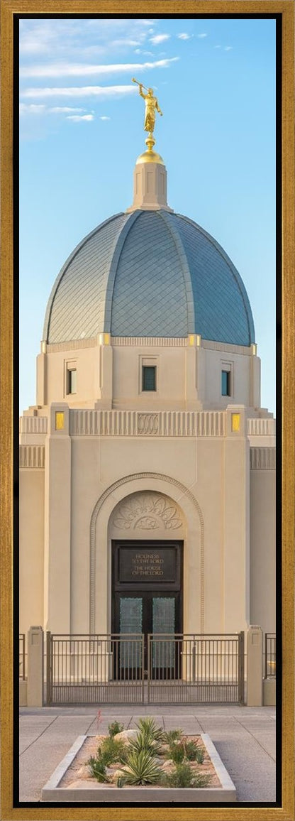 Tucson Eternal Pathway