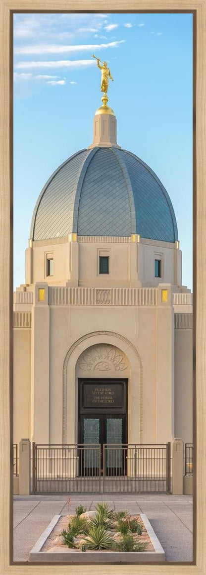 Tucson Eternal Pathway