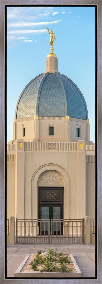 Tucson Eternal Pathway