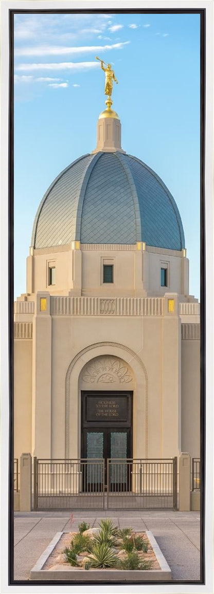 Tucson Eternal Pathway