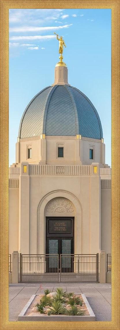 Tucson Eternal Pathway