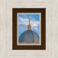 Tucson Moroni Dome