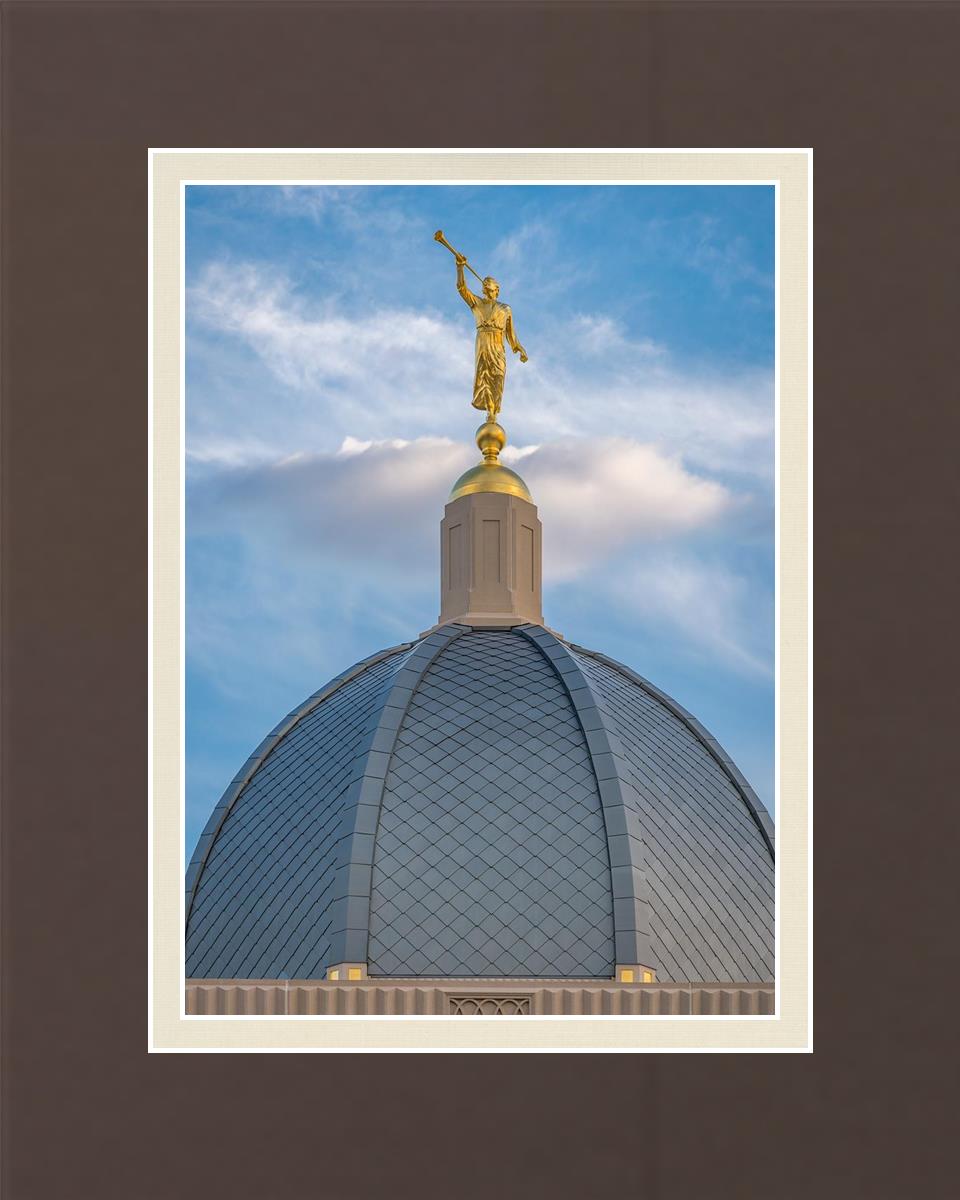 Tucson Moroni Dome