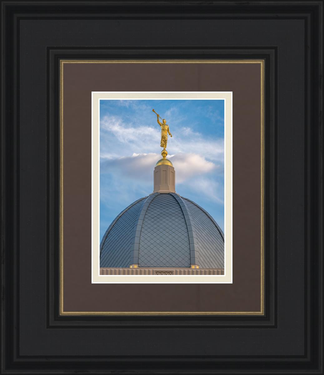 Tucson Moroni Dome