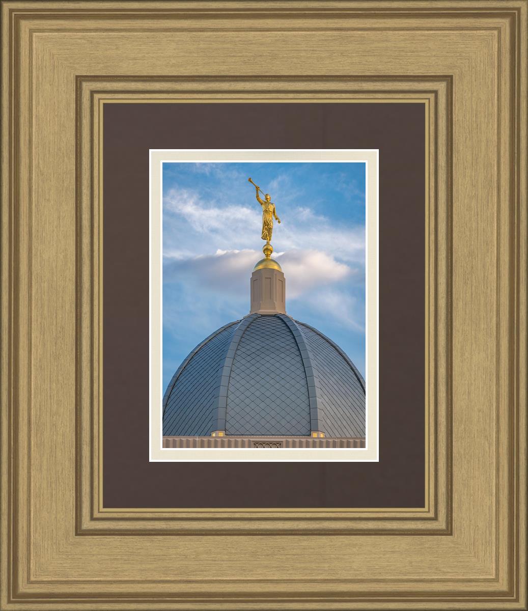Tucson Moroni Dome