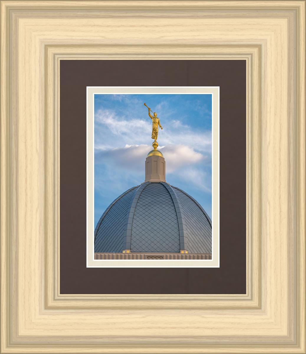 Tucson Moroni Dome