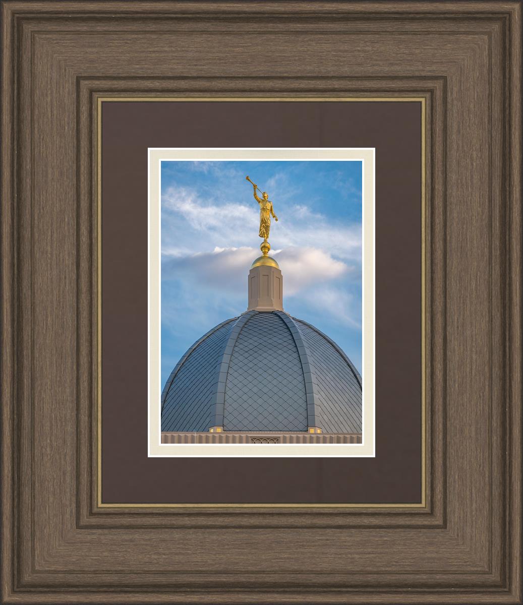 Tucson Moroni Dome