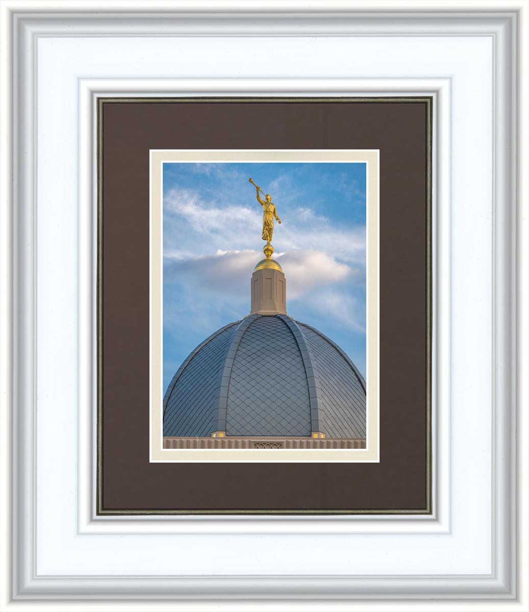 Tucson Moroni Dome