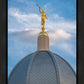 Tucson Moroni Dome