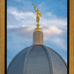 Tucson Moroni Dome