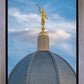 Tucson Moroni Dome