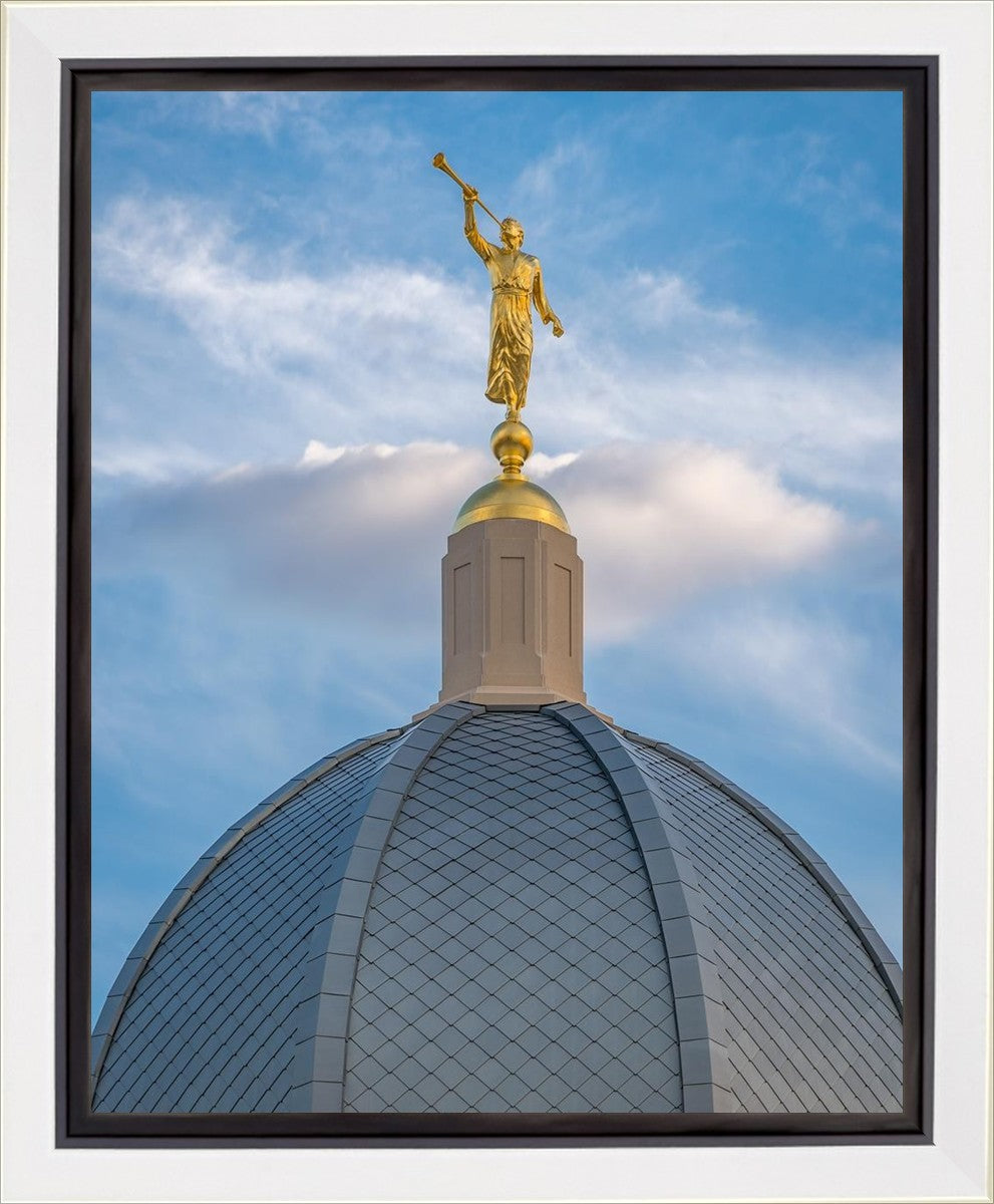 Tucson Moroni Dome Gallery Wrap