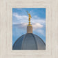 Tucson Moroni Dome